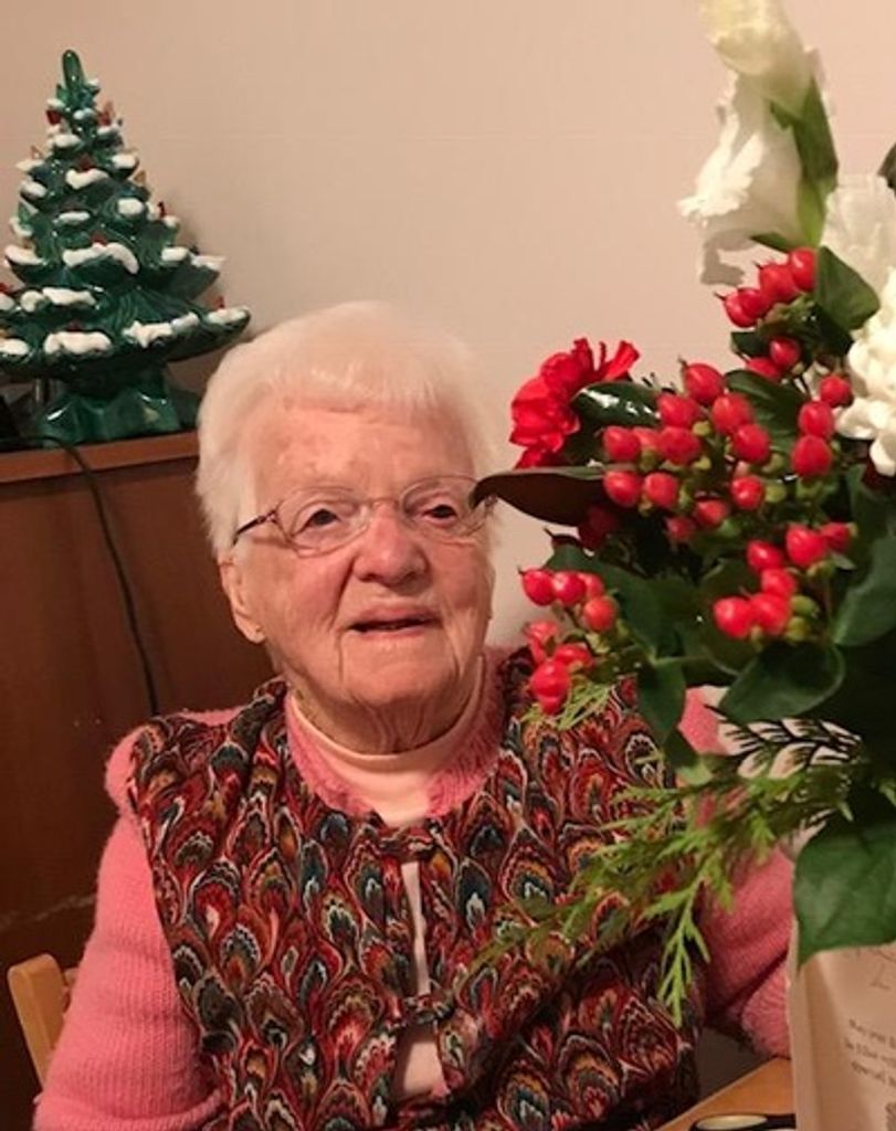 Vandella Maria Lawrence