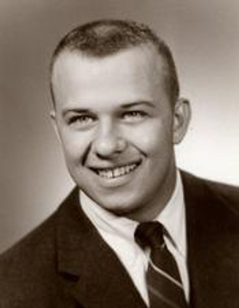 Edward J. Starinchak, M.D.