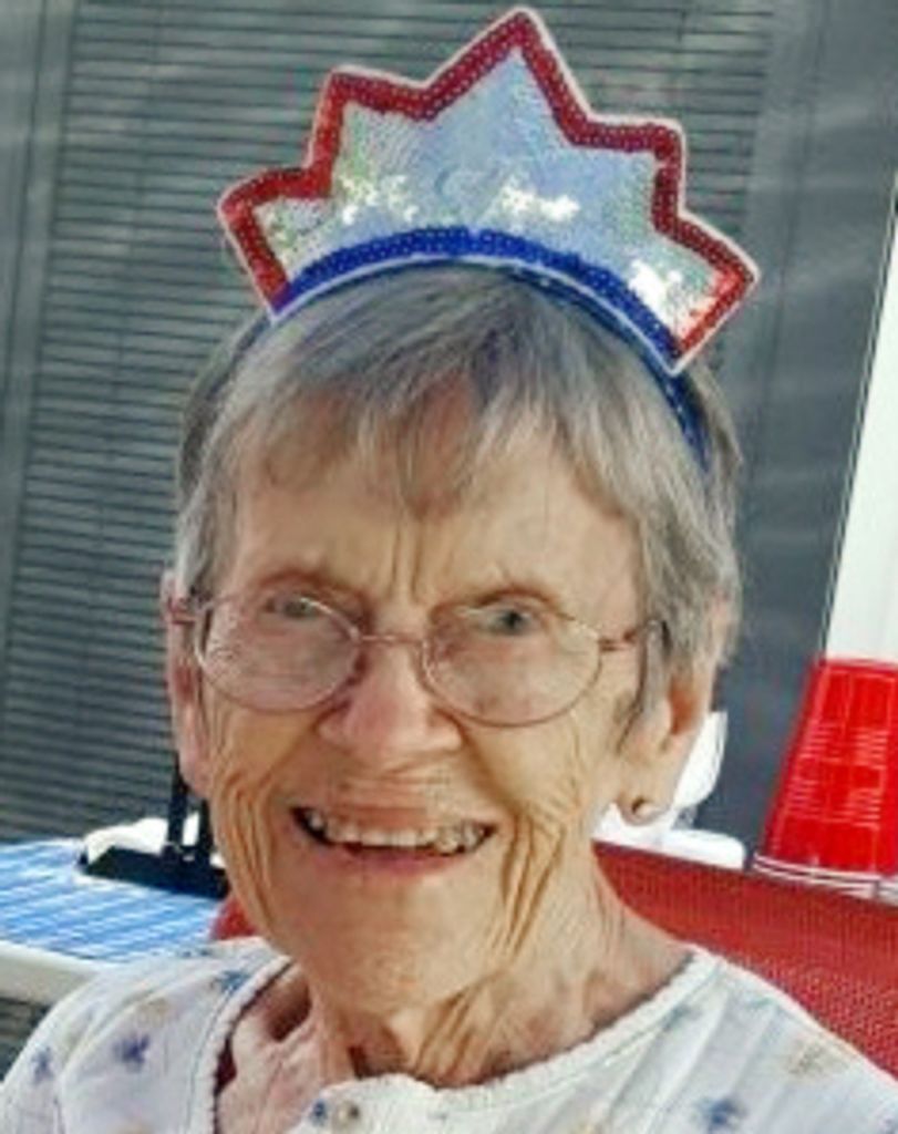 Martha Bell