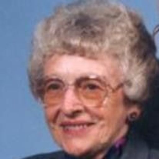 Grace Davis Losey Profile Photo
