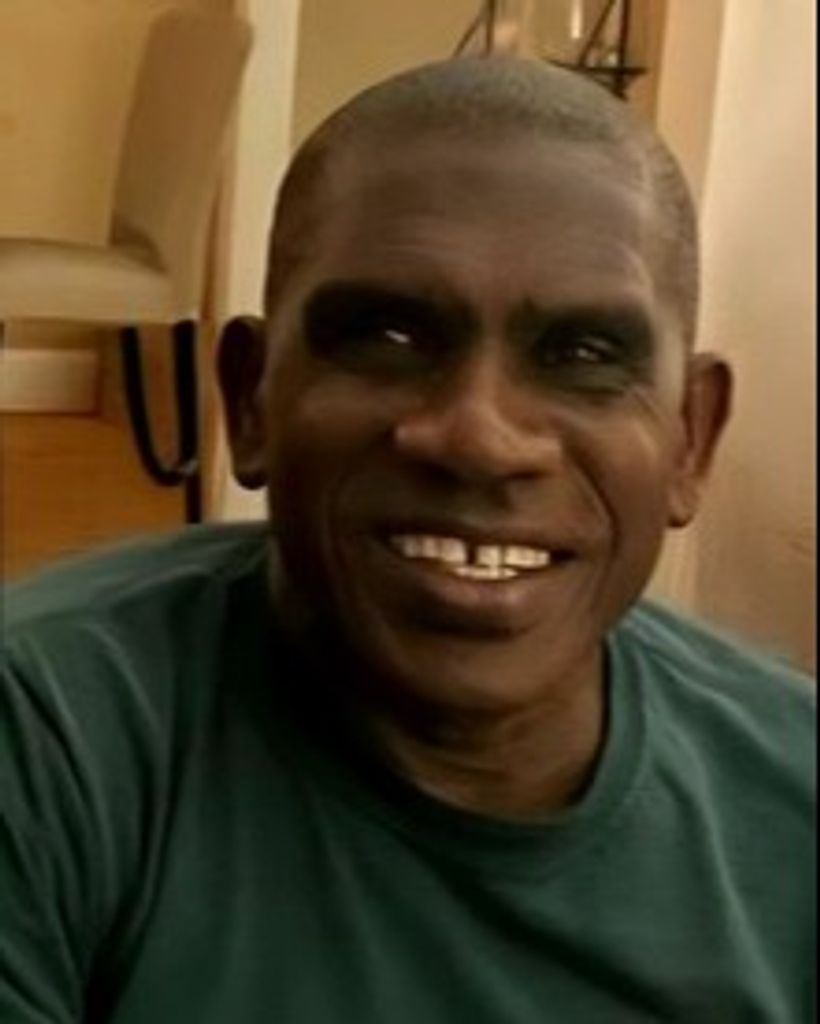 Elvin Nedd Profile Photo