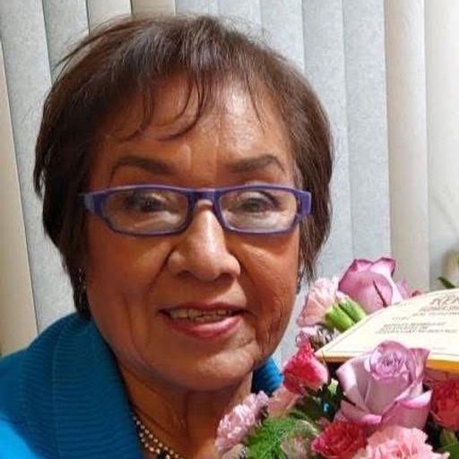 Refugia "Cuca" Rodriguez Profile Photo