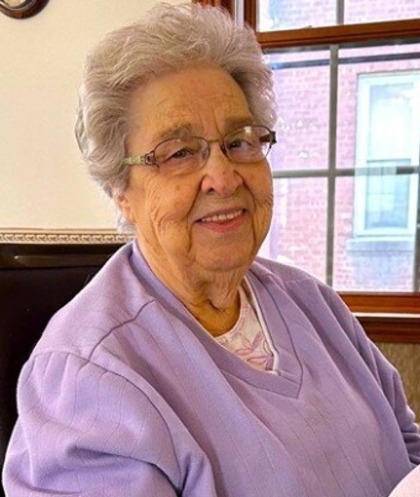 Marlene M. Larkin Profile Photo