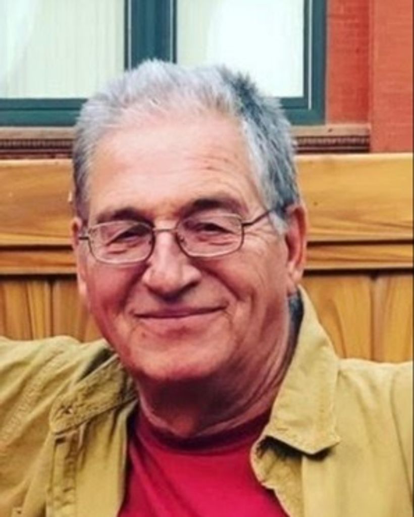 Howard "Howie" F. Haberer