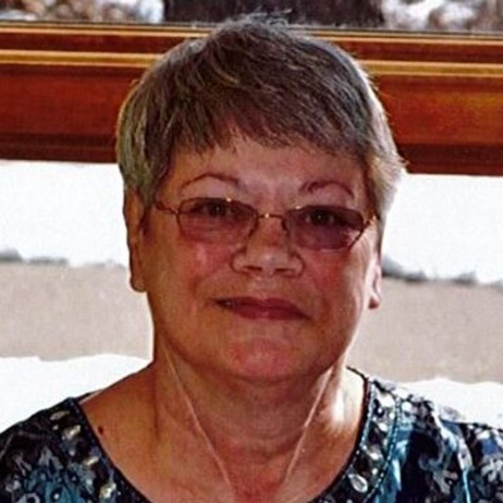 Patricia Ann Miletich