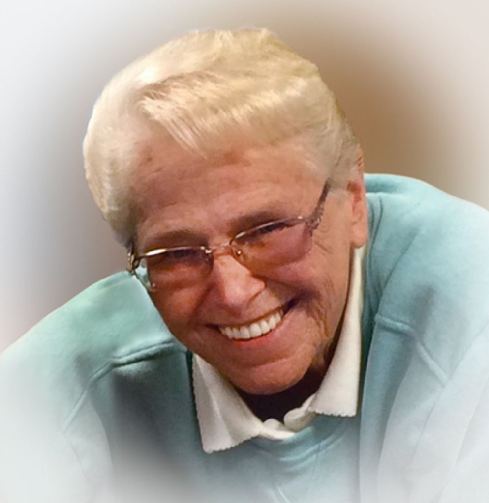 Betty L. Wood Profile Photo
