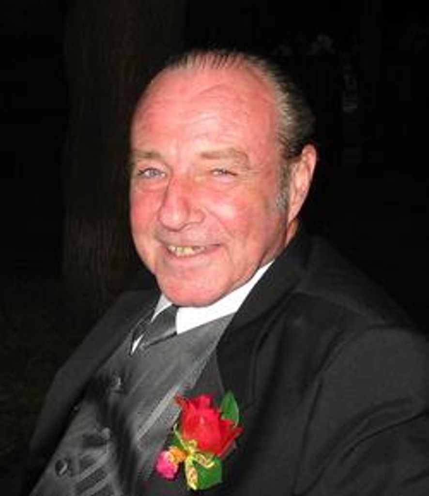 Michael Mcdaniel