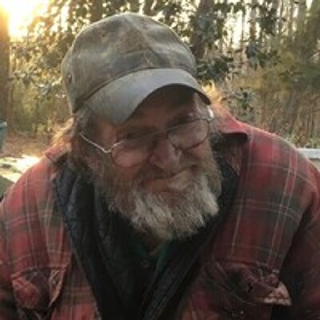 Richard "Buck" Isonhood Profile Photo