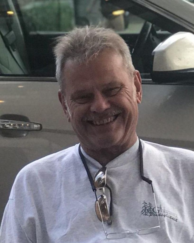 Robert G. Gardecki Profile Photo