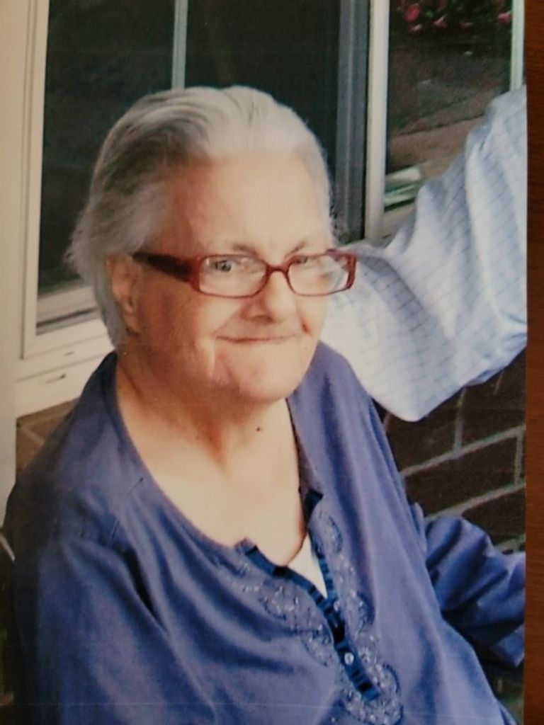 Frances R. (Hurley)  Forrand Profile Photo