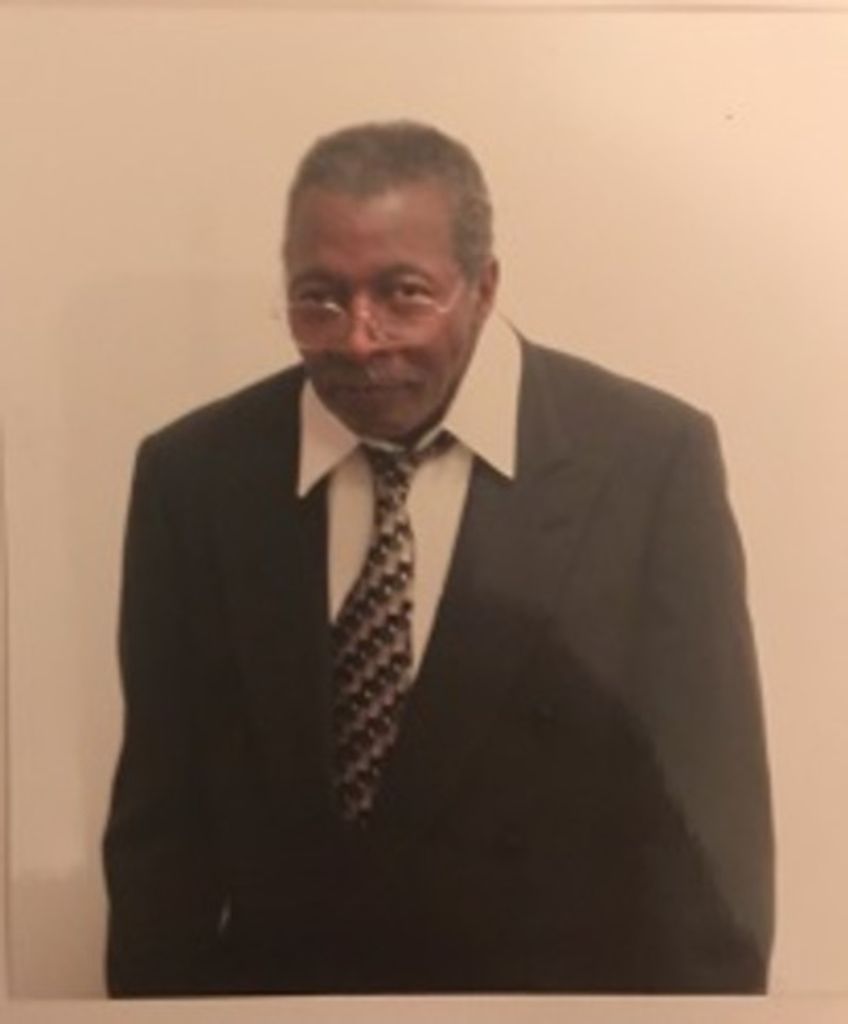 Nathaniel   Luckett