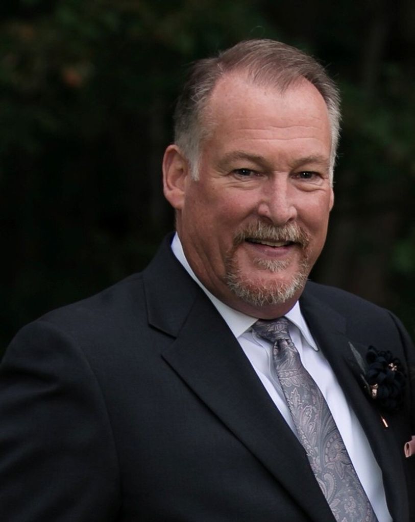 Gary D. Howell Profile Photo