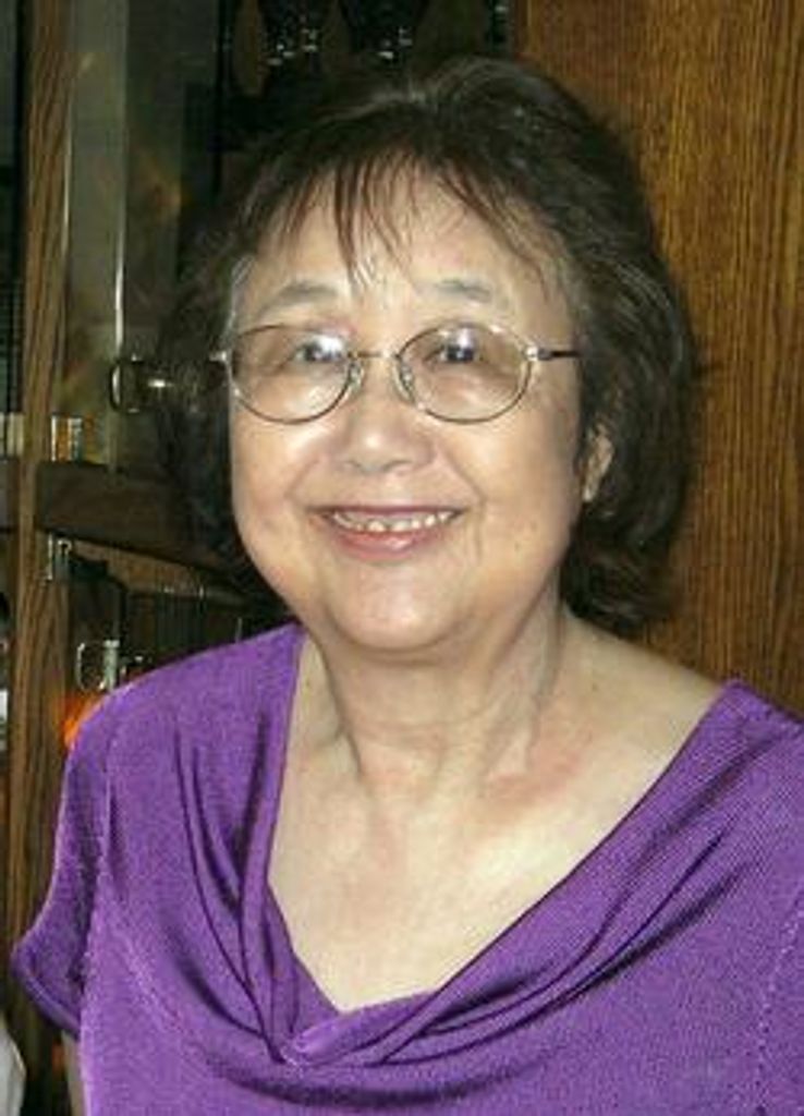 Itsuko Kubo