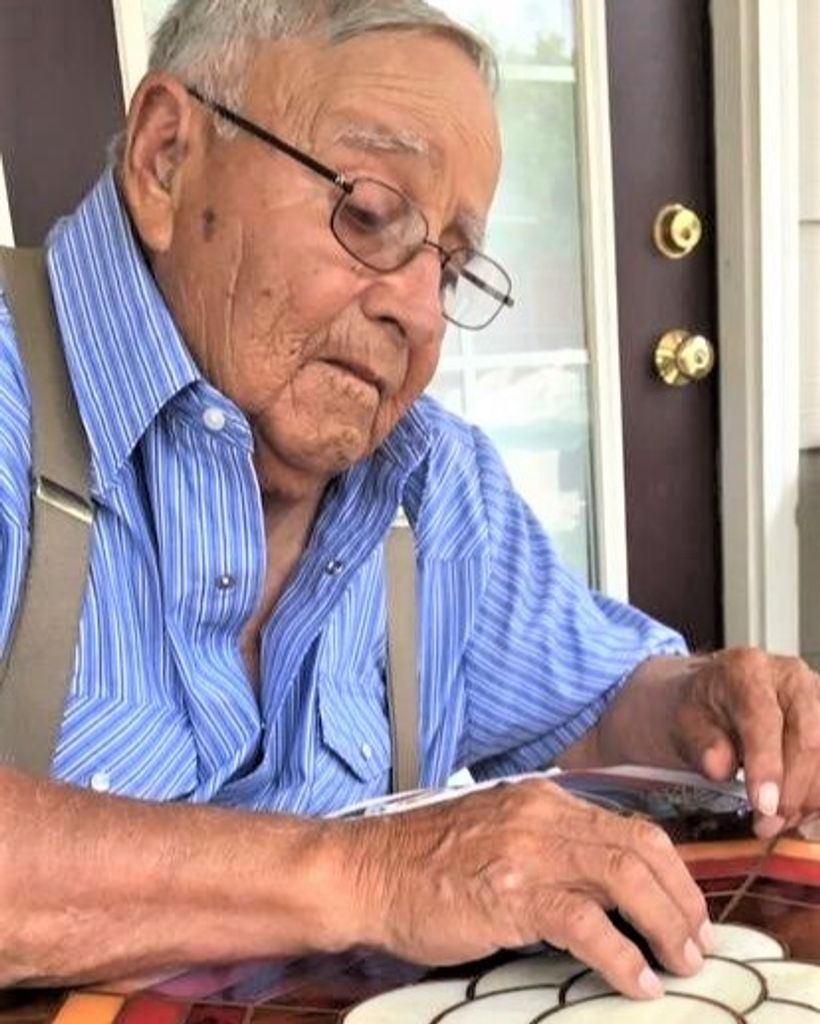 Nick Ortega