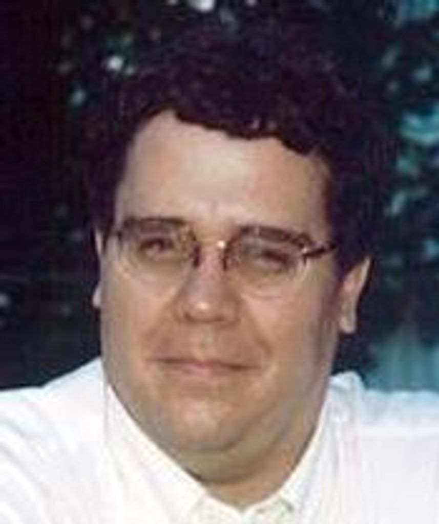 Brad E. Huffaker