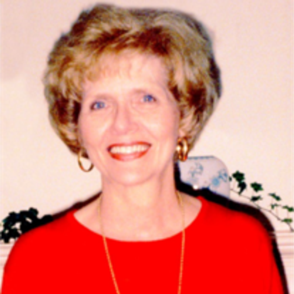 Barbara Blankenship