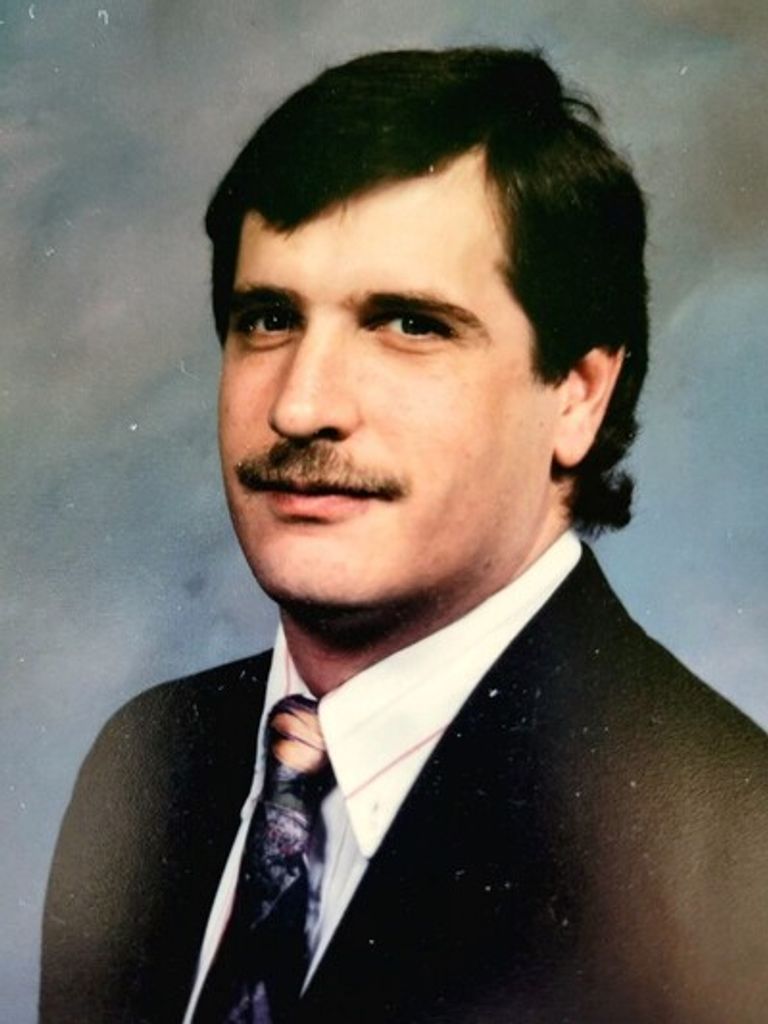William Ralph Wright Profile Photo