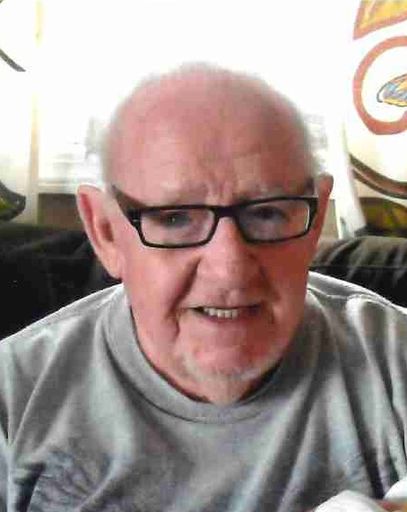 Photo of John Paul Vogt