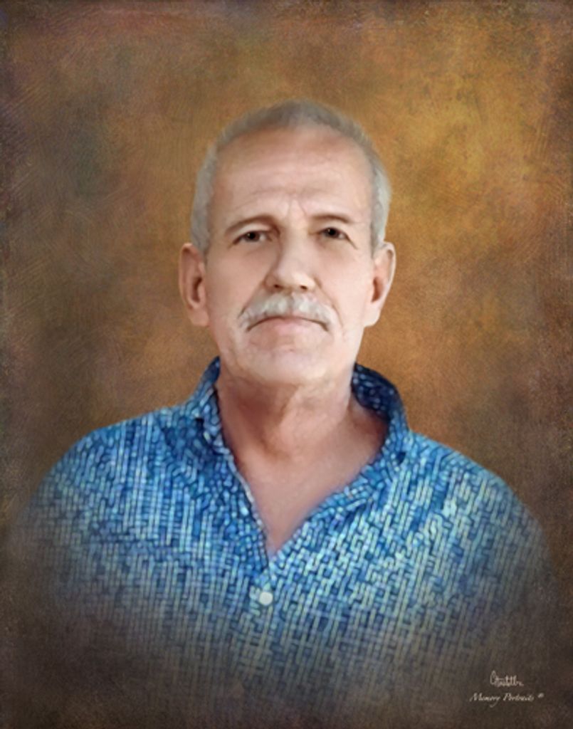 Jon Faucett Profile Photo