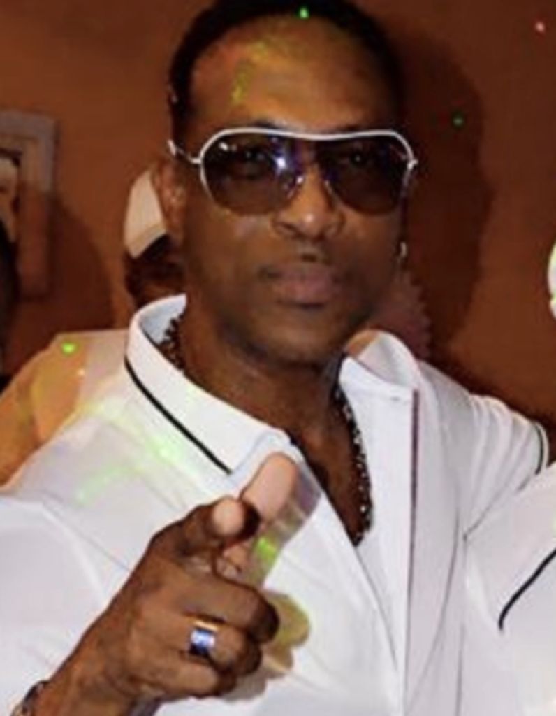 Andre D. ("Peter")  Harvey Profile Photo
