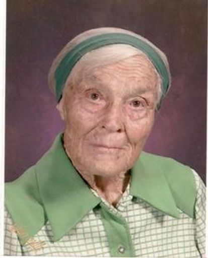 Matilda Scharl Profile Photo