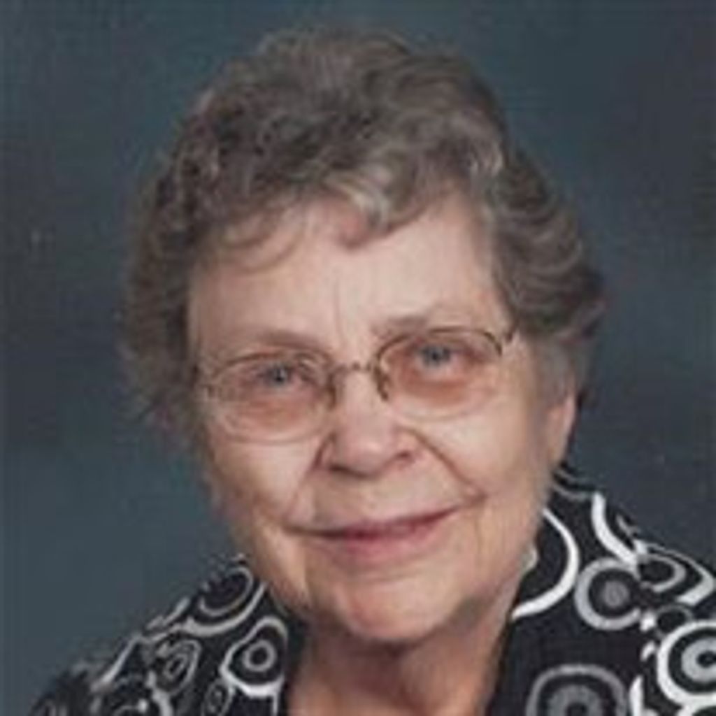 Clarice Imogene Moline Nelson Profile Photo