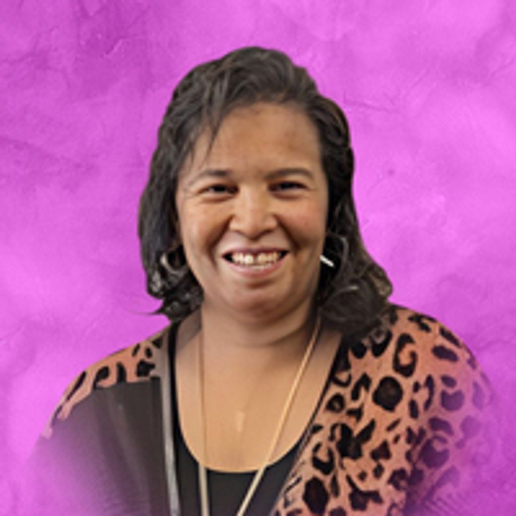 Crystal Phillips Profile Photo