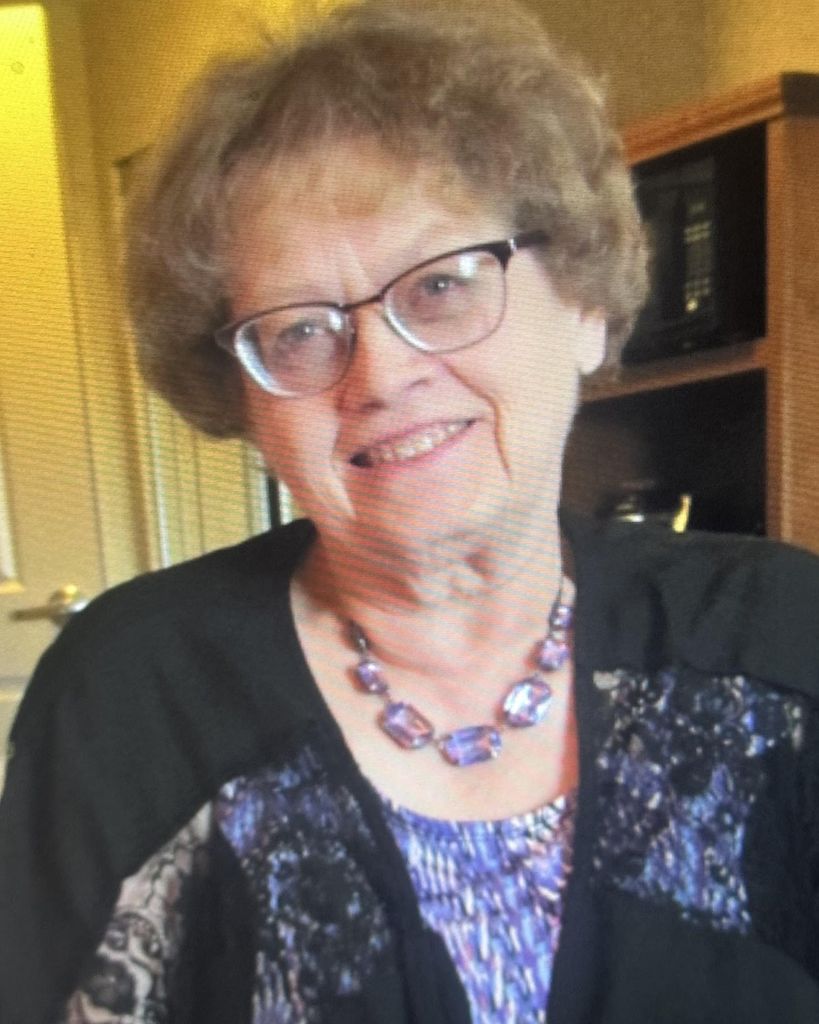 Judy Briney