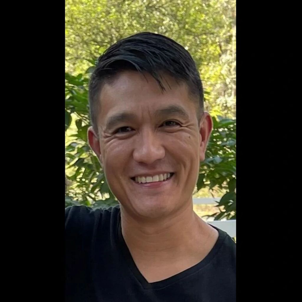 Conrad John Punzalan Iii Profile Photo
