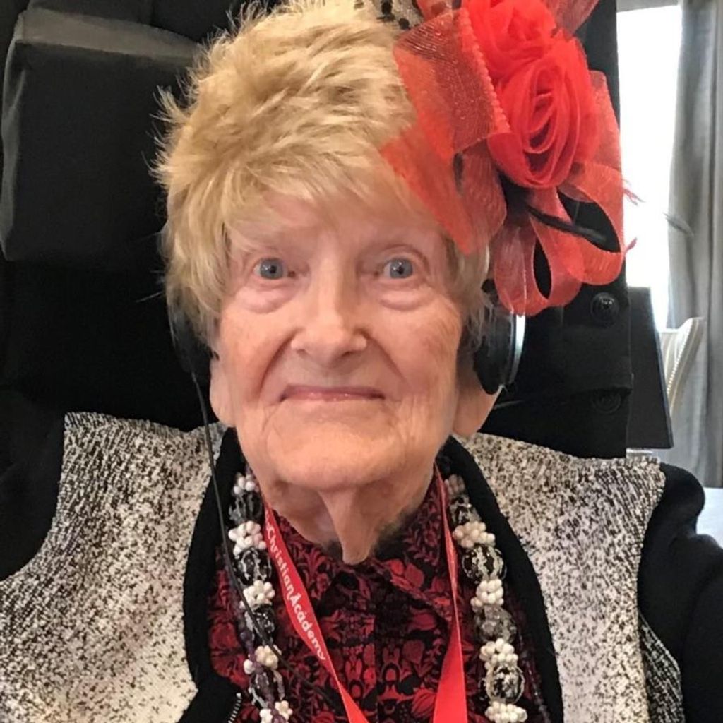 Dorris Lee Wilkinson Profile Photo