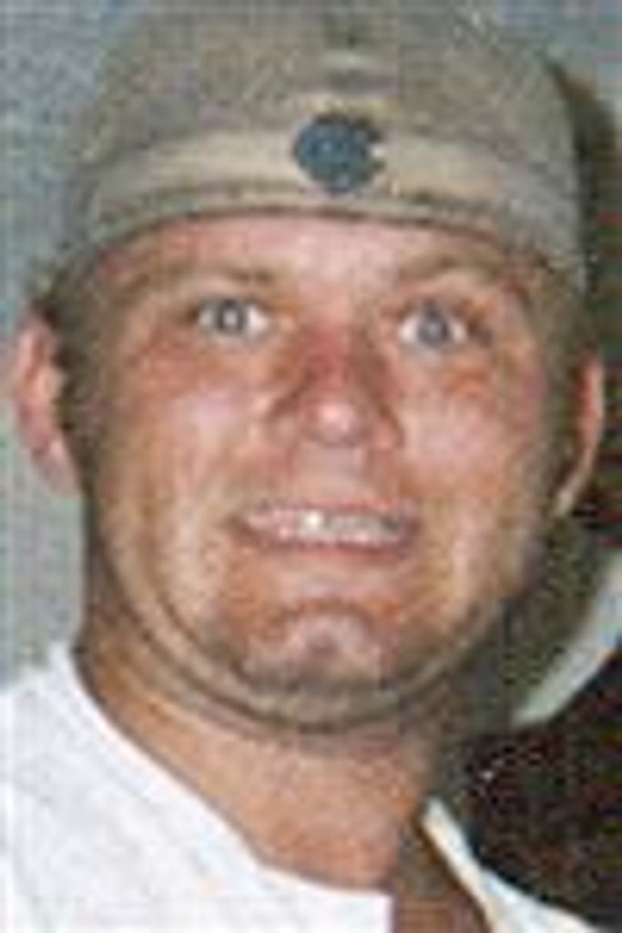 Michael "Mike" E. Mcmannis