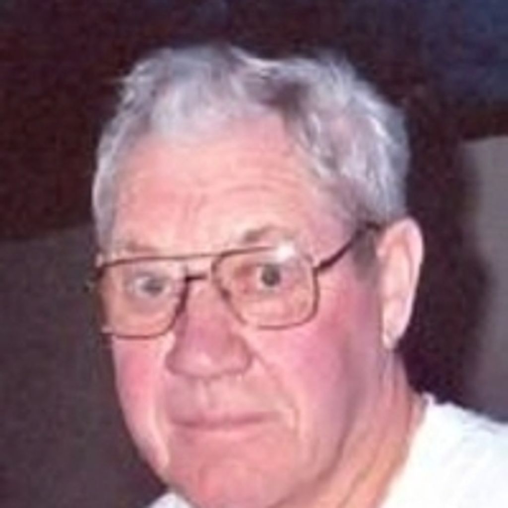 Andrew Bohl