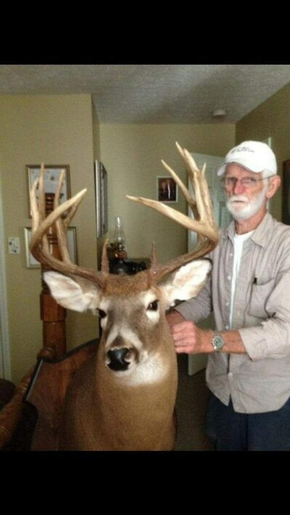 Harvey Hurt Profile Photo
