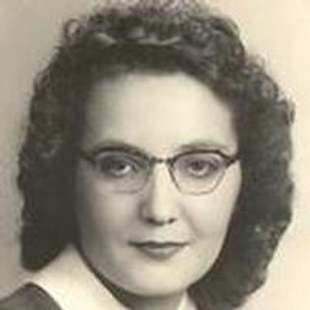 Shirley Ann Horning