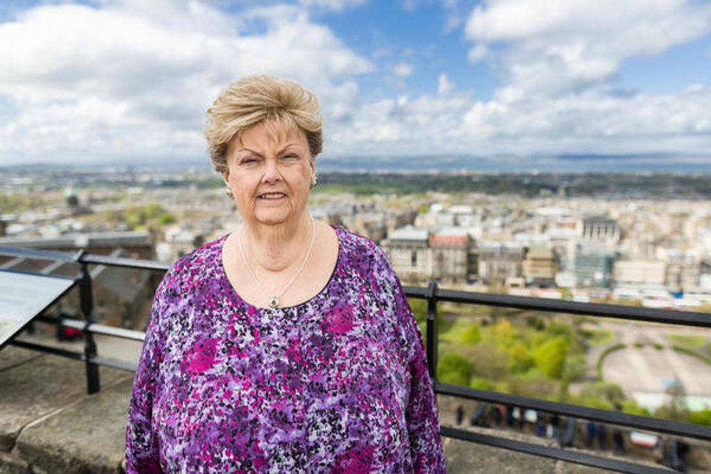 Alice J. Hollis Profile Photo