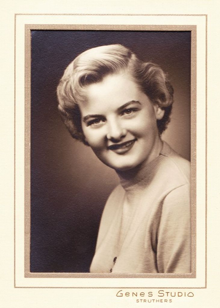Arlene R. Nestor