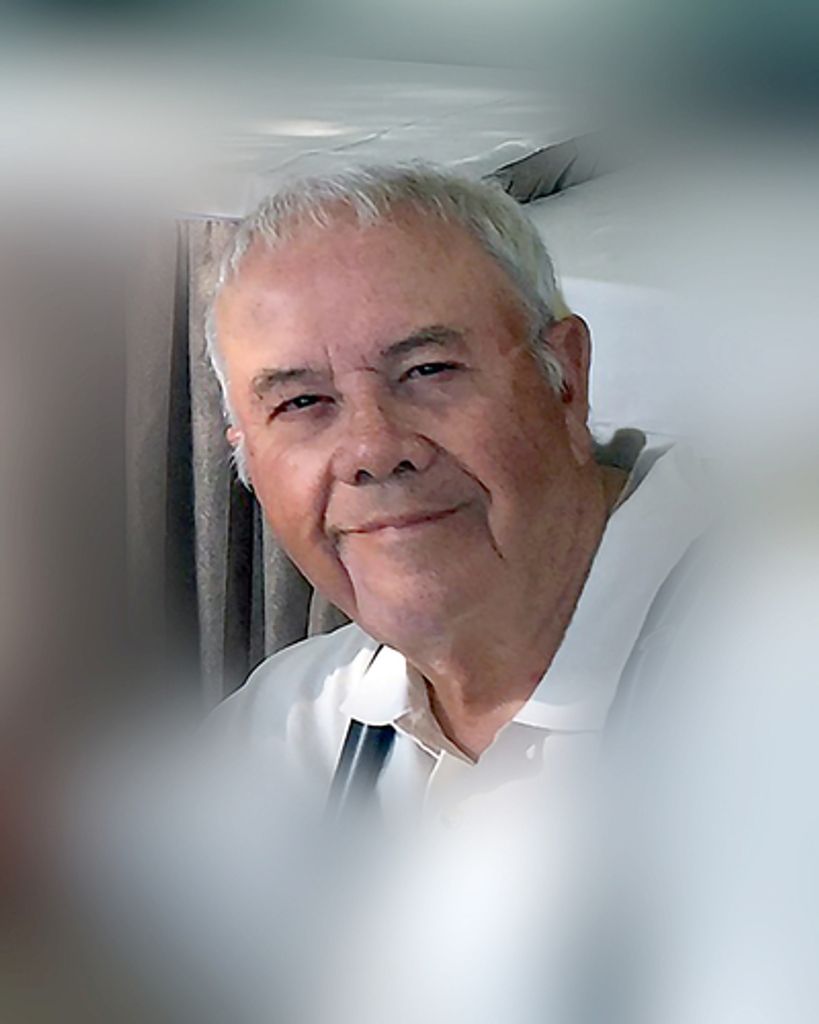 Donald L Burger Profile Photo