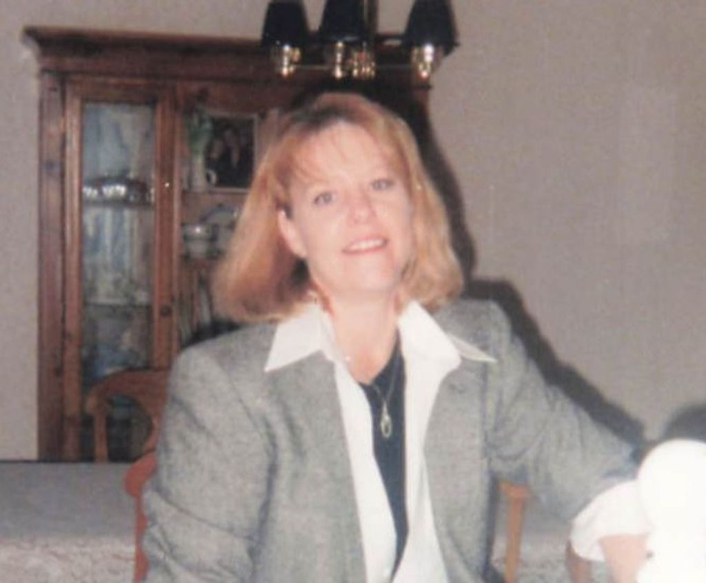Kimberly Jane Bieller Profile Photo