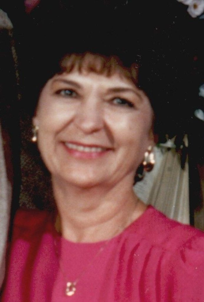 Dixie Lou Giebelman