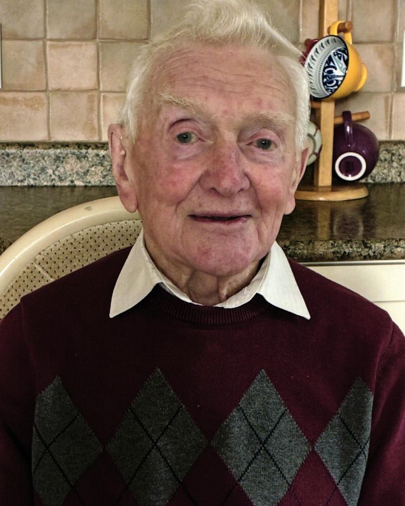 John Larkin Profile Photo