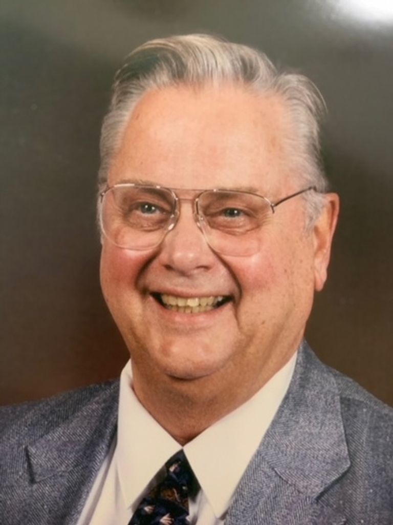 Wendell Walker Hodgkins Profile Photo
