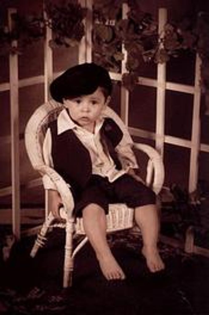 Konner Wilkerson Profile Photo
