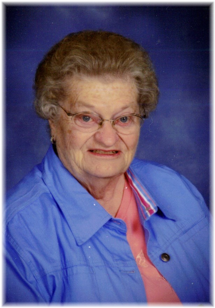 Mardelle Maley Profile Photo