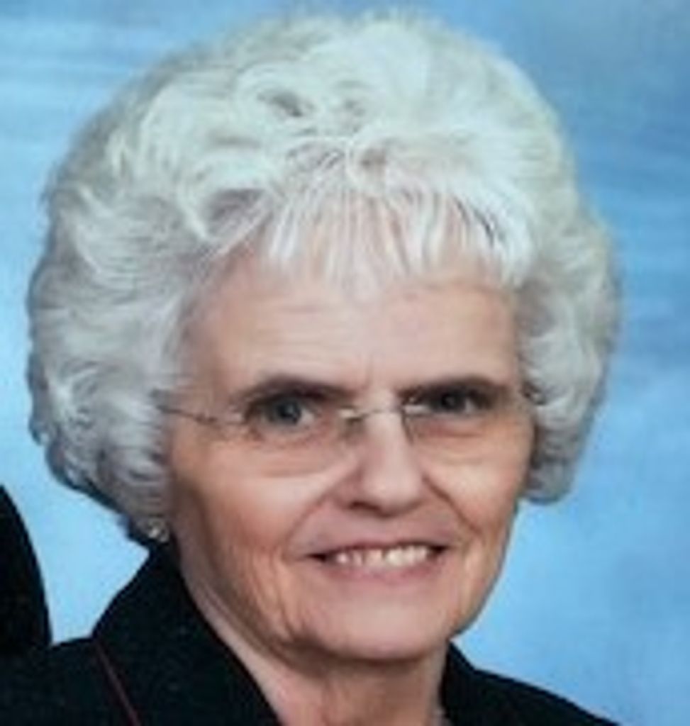 Betty Jean (Staggs) Watson Profile Photo