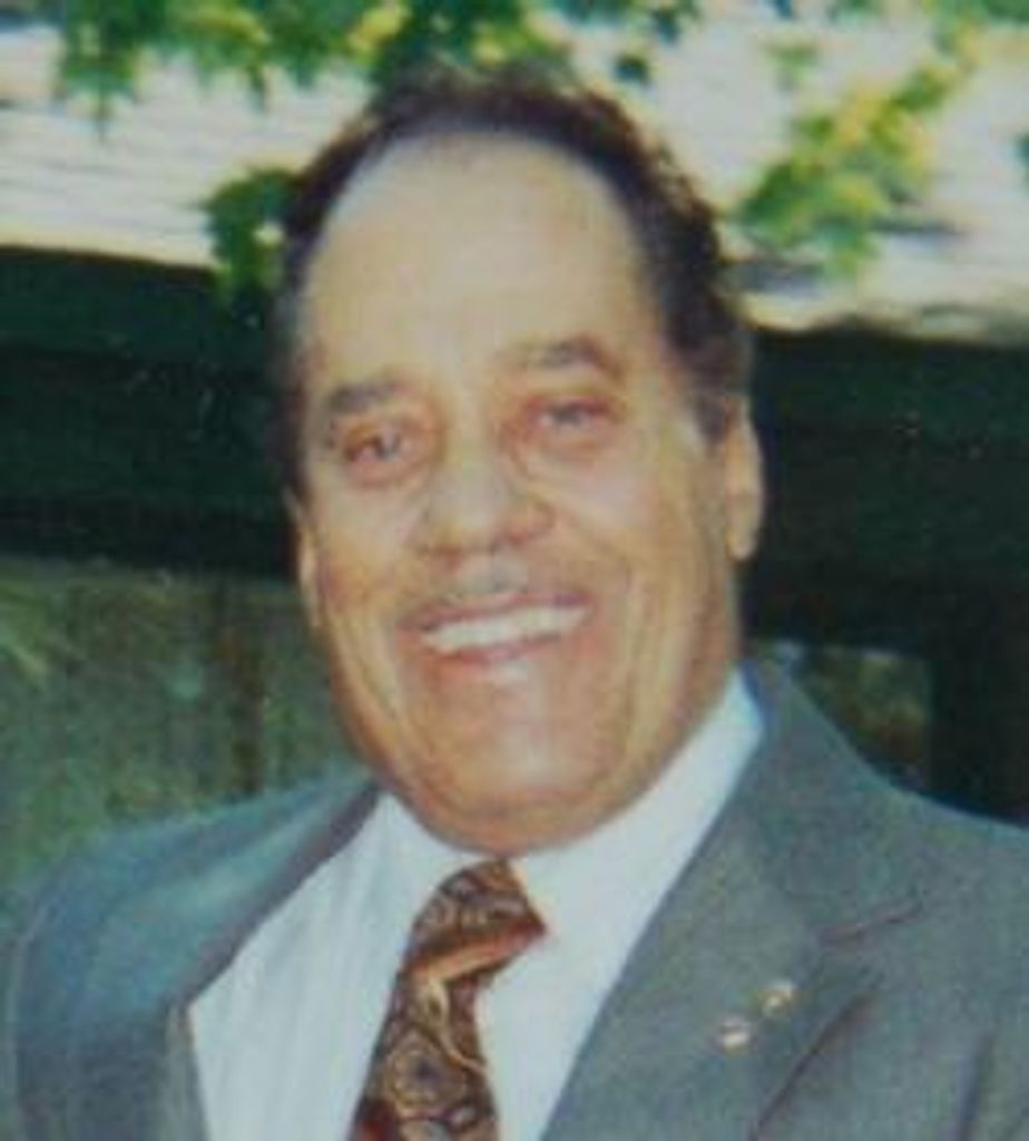 William Losto Wilson, Sr.