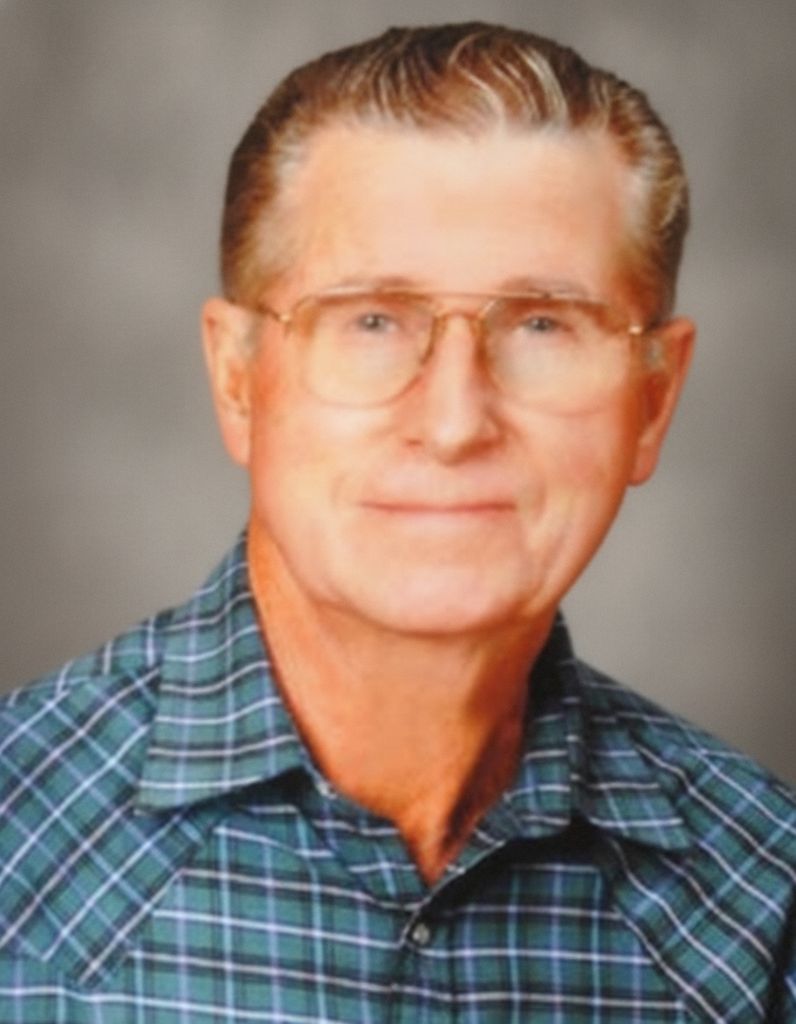 Loyd Hopper Profile Photo