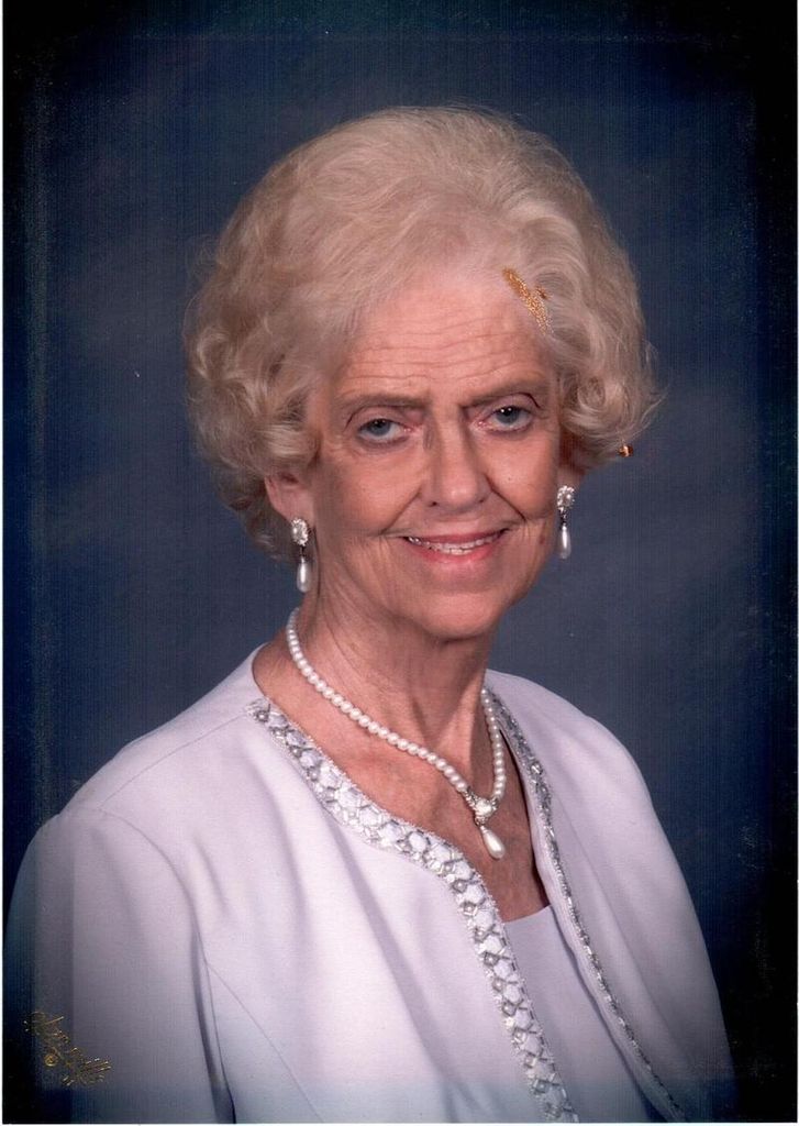 Anna Moody Jones Profile Photo