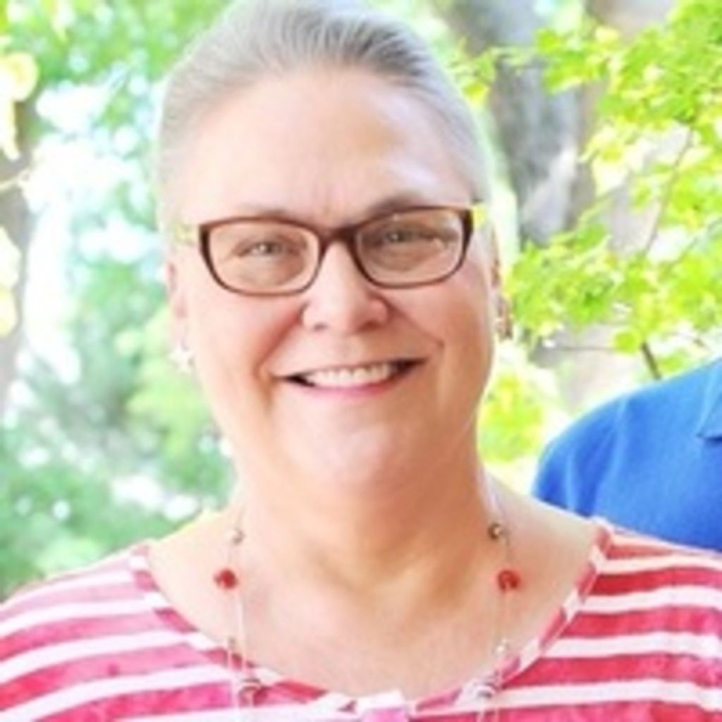 Mary Helen Gamel