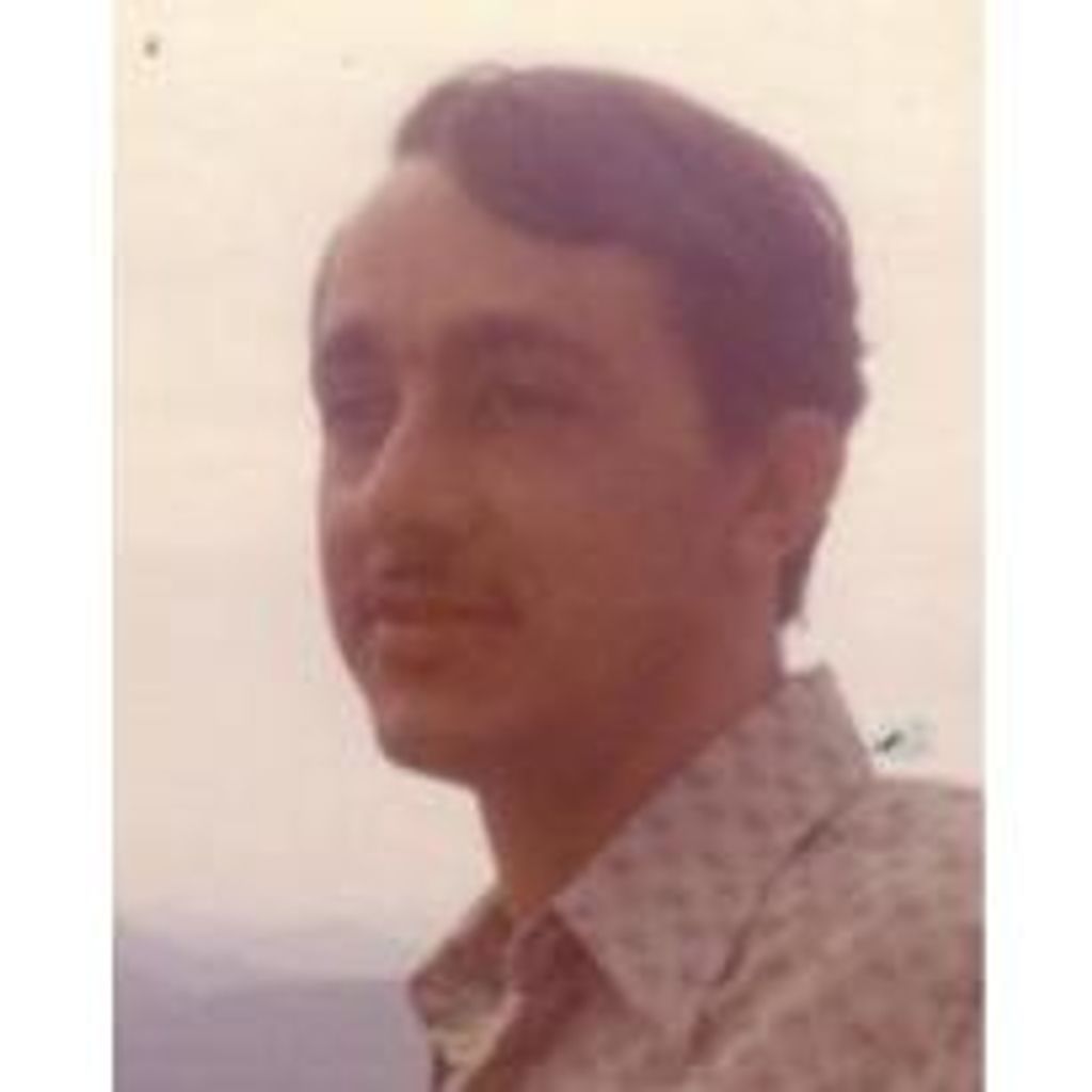 Robert "Bob" Joseph Christian, Sr.