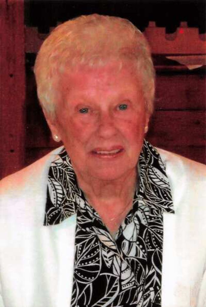 Donna Jeanne Pendred Profile Photo